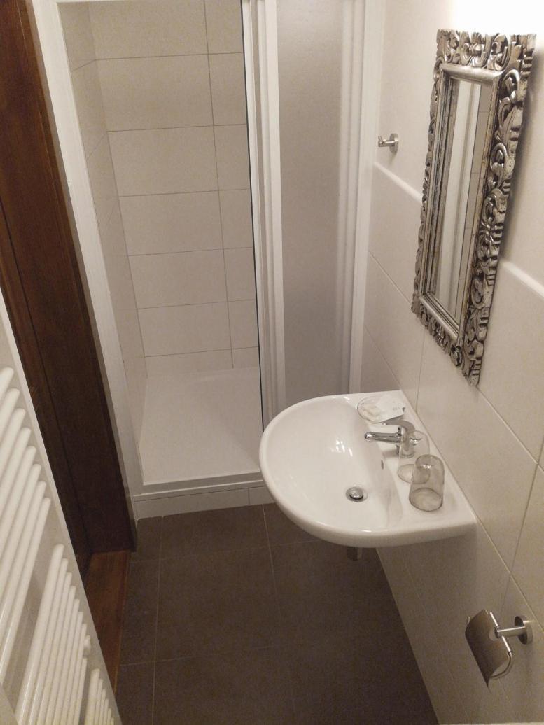 Na Letnim byte Kouřim Zewnętrze zdjęcie