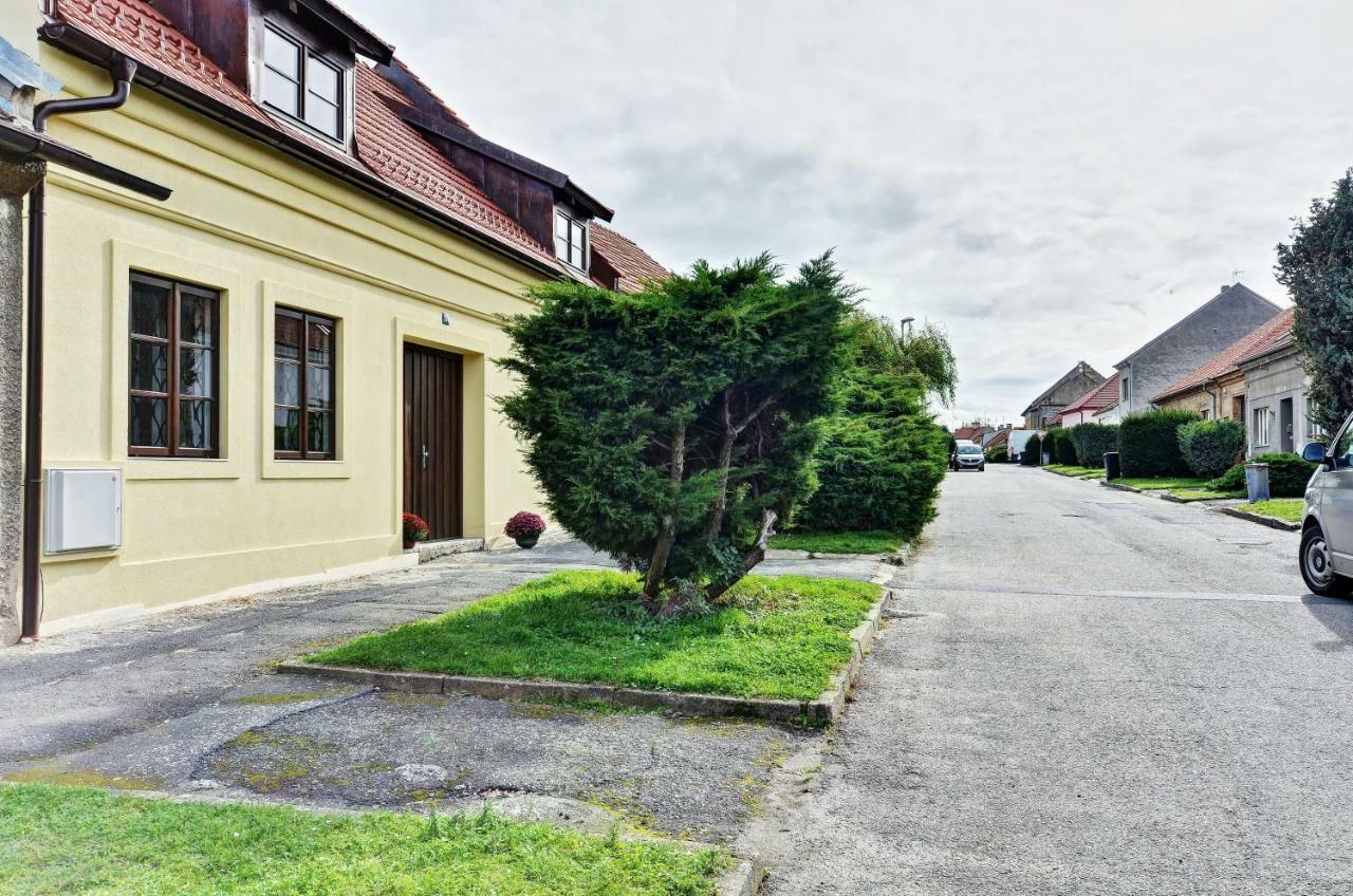 Na Letnim byte Kouřim Zewnętrze zdjęcie